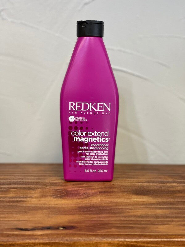 Redken Color Magnetics Conditioner