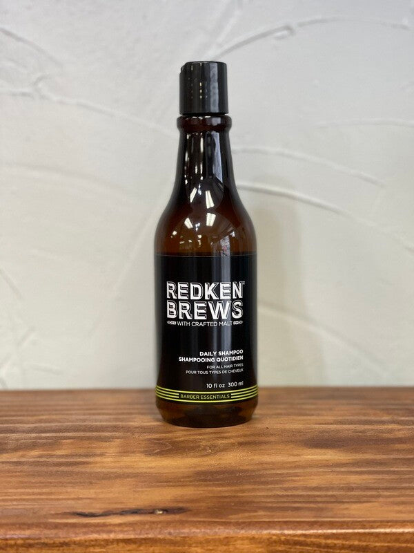 Redken Brews Shampoo
