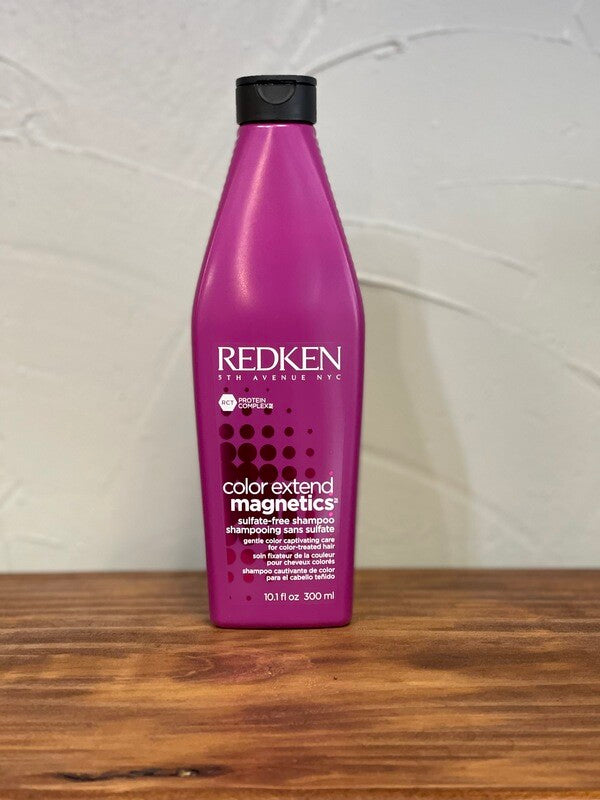 Redken Color Magnetics Shampoo