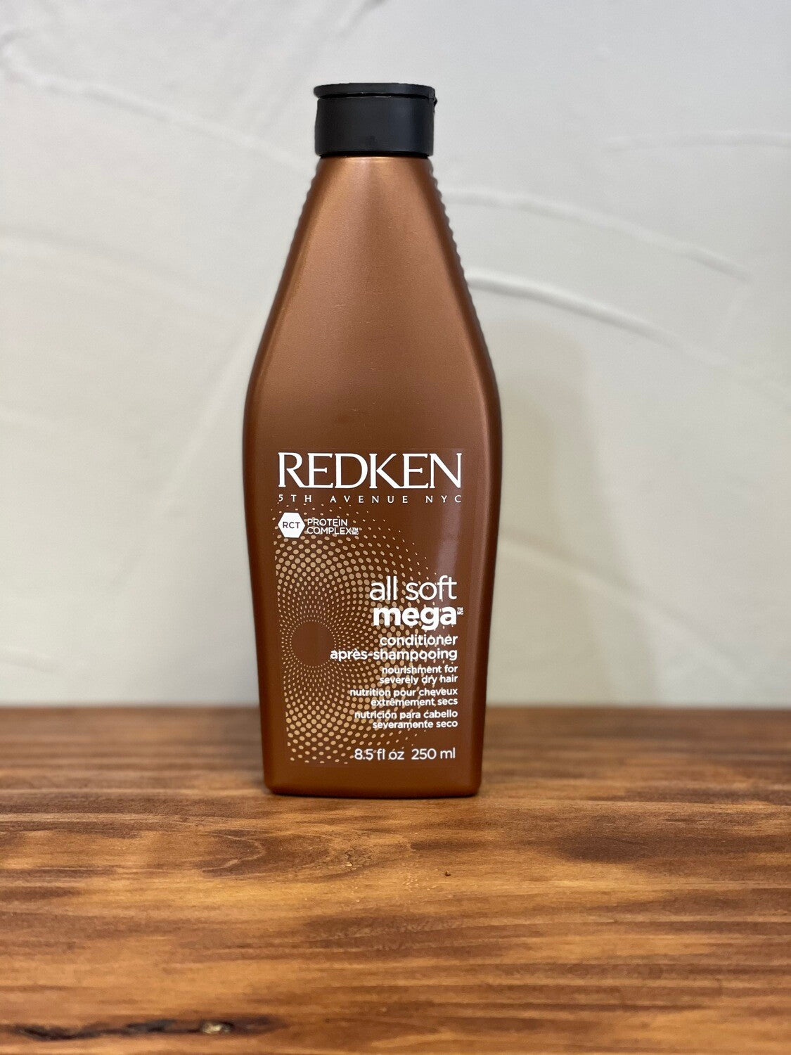 Redken All Soft Mega Conditioner